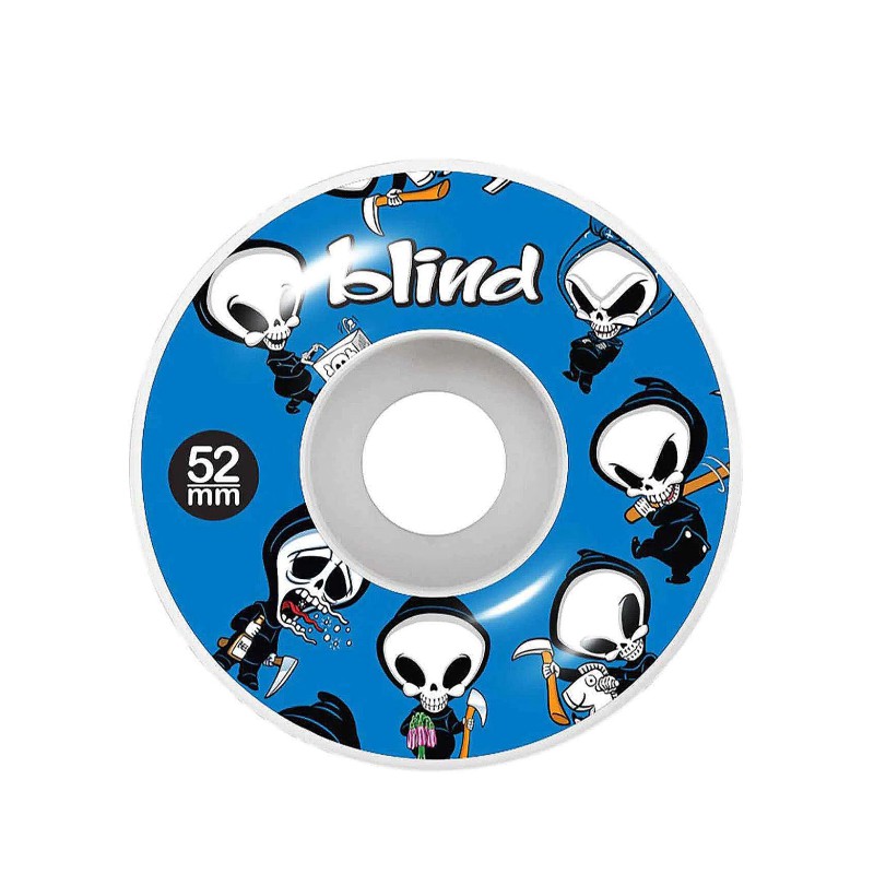 Ruedas Blind Reaper Wallpaper Wheel 53MM 99A