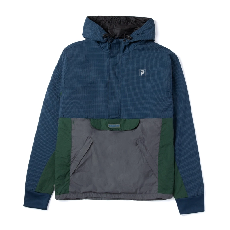 Chaqueta Primitive Prime Jacket Navy