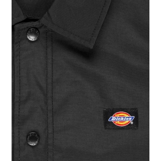 Chaqueta Dickies Oakport Coach BLK