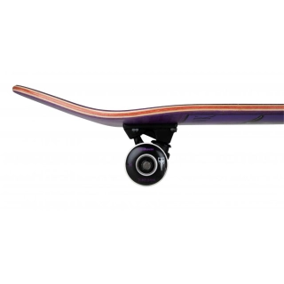 Skate completo supply  heart 8"