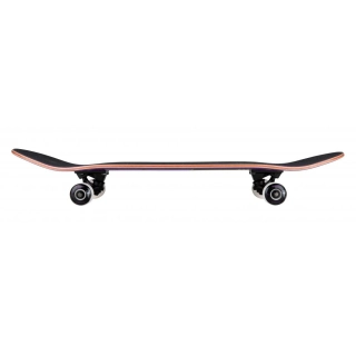 Skate completo supply  heart 8"