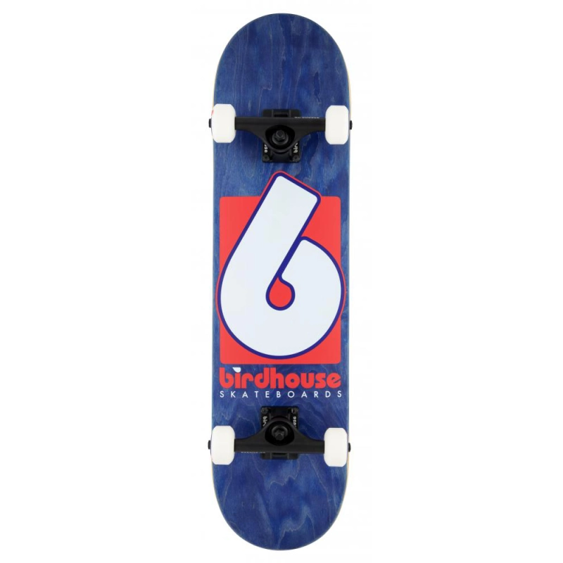 Skate completo Birdhouse  31 x 7.75 IN