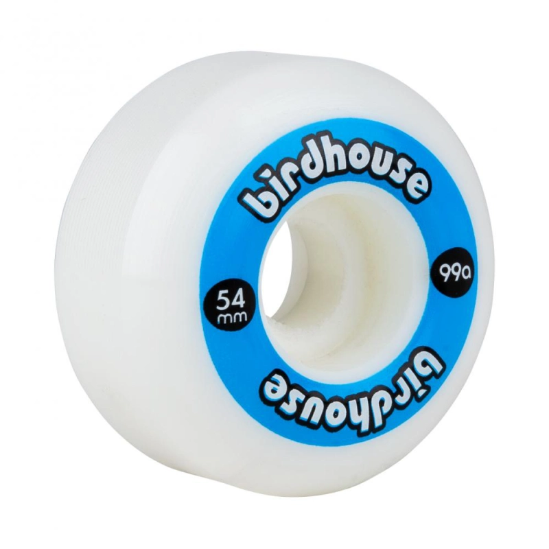 Ruedas Birdhouse 99A x 54 mm
