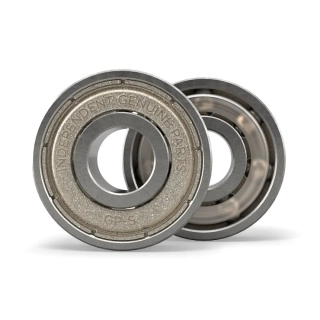 GP-S Genuine Parts Bearing Independent