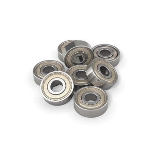 GP-S Genuine Parts Bearing Independent