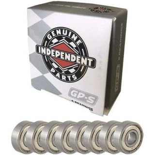 GP-S Genuine Parts Bearing Independent