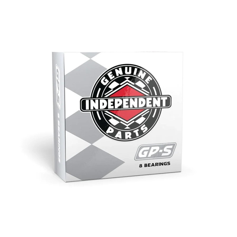GP-S Genuine Parts Bearing Independent