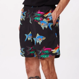 Short Obey Easy Fishbowl