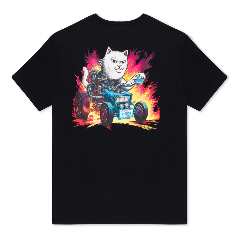 Camiseta RipNDip Risky Bussines
