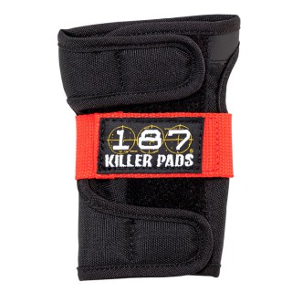 Protecciones 187 KILLER PADS Six Pack Junior Steve Caballero
