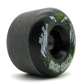 Ruedas HAZE Night Crawler Cruiser 83A/60mm