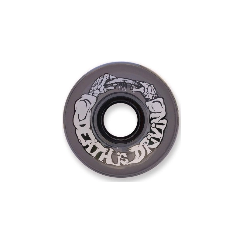 Ruedas HAZE Death is Drivin 60mm 78A