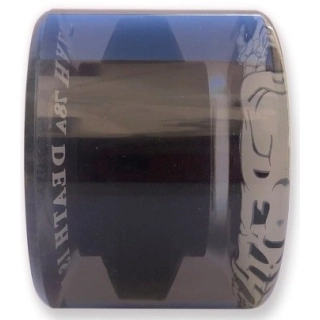 Ruedas HAZE Death is Drivin 60mm 78A