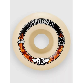 Ruedas Spitfire Formula Four 93 Radial 54mm