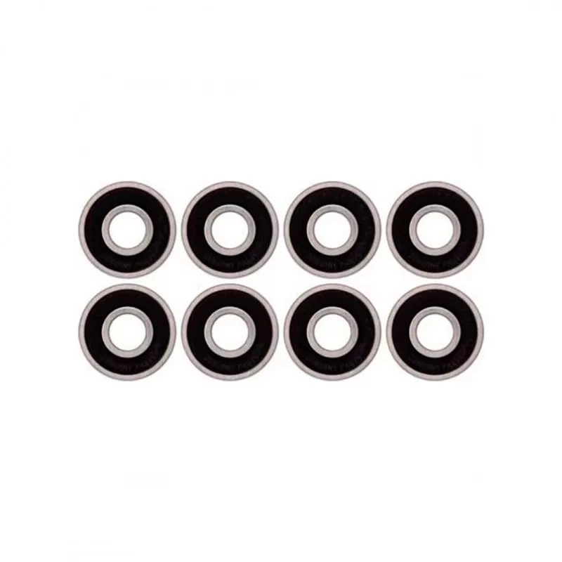 Rodamientos Darkstar - Abec 7