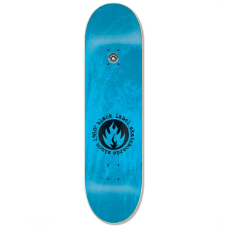 Tabla Black Label: Circle Flame BL 8.25