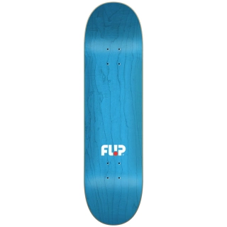 Tabla Flip Saari Side Mission Fin 8.25''