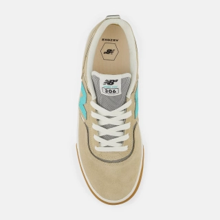 New Balance Numeric 306 SSO