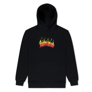 sudadera Ripndip-Scary Cute Hoodie (Black)