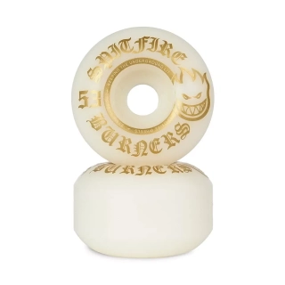 Ruedas Spitfire burner 99D 53MM