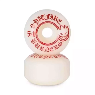 Ruedas Spitfire burner 99D 54 MM