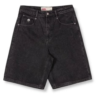 Pantalón Baggy Short Grimey Peace Within