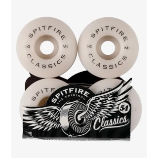 Ruedas spitfire F4 101 CLASSIC 56mm