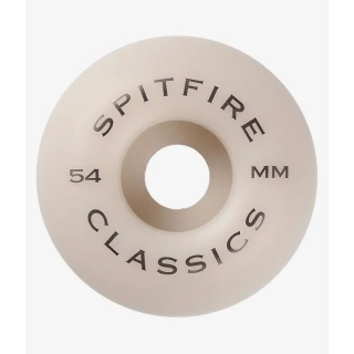 Ruedas spitfire F4 101 CLASSIC 56mm