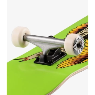 Skate completo Anti Hero Classic Eagle 8" Tabla-completa (green)