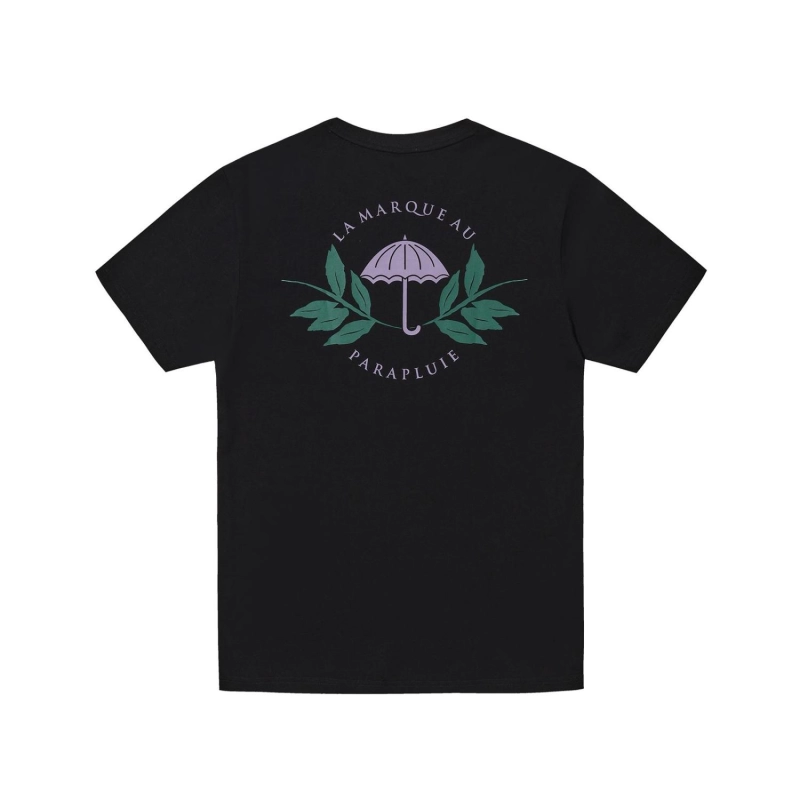 Camiseta Helas La Marque Tee Black