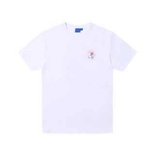 Camiseta Helas Flirt Tee Light white