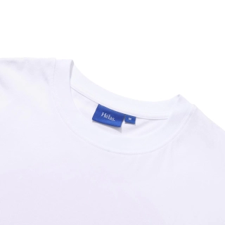 Camiseta Helas Flirt Tee Light white