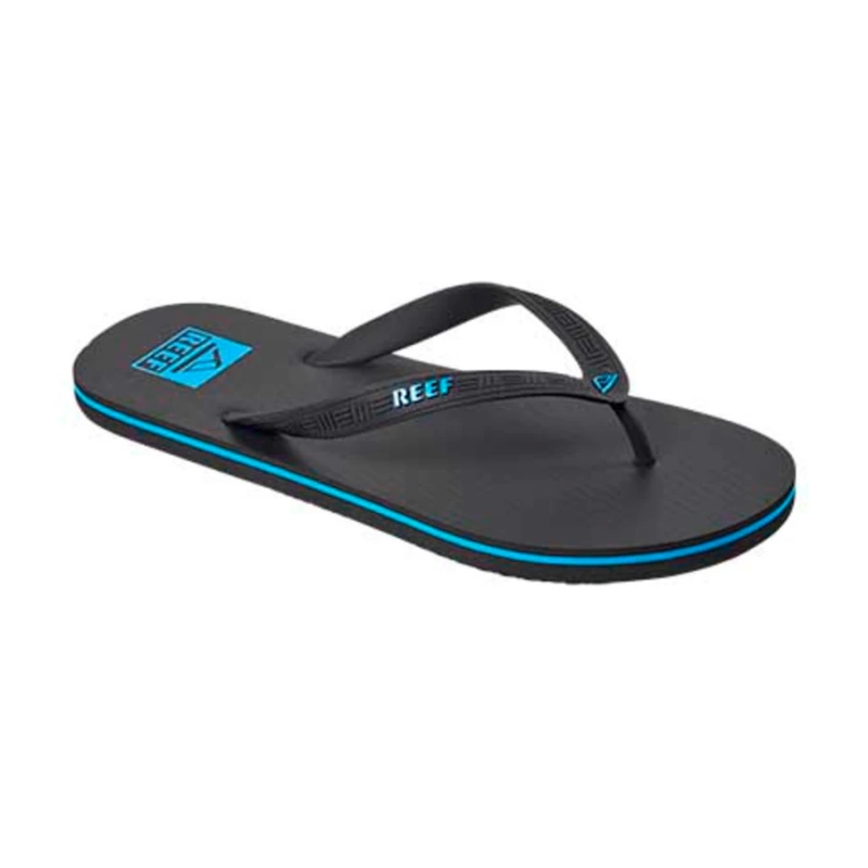 Chanclas Reef M Reef Seaside Hawaiian Blue