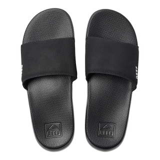 Chanclas Reef One slide black