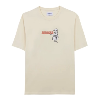 Camiseta Bessel Pizzaiolo