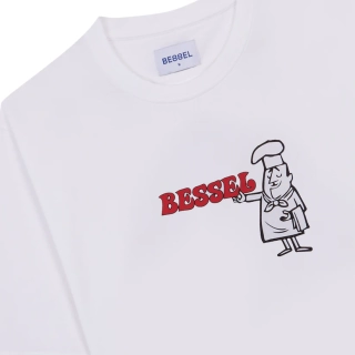 Camiseta Bessel Pizzaiolo