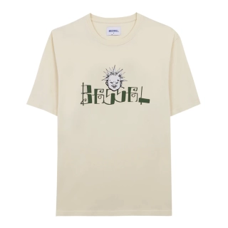 Camiseta Bessel Look Mom