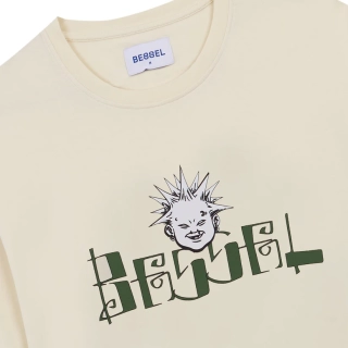Camiseta Bessel Look Mom