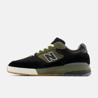 NEW BALANCE-zapatillas NB Numeric Andrew Reynolds 933