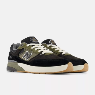 NEW BALANCE-zapatillas NB Numeric Andrew Reynolds 933
