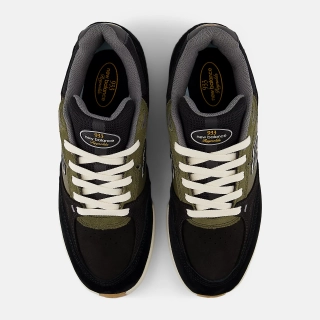 NEW BALANCE-zapatillas NB Numeric Andrew Reynolds 933