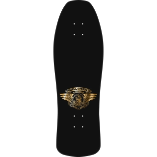 PRÓXIMAMENTE- Powell peralta Skateboard Ray Underhill Chain & Cross Reissue 9.9"