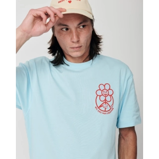 Camiseta We Are Not Friends Baby Daisy