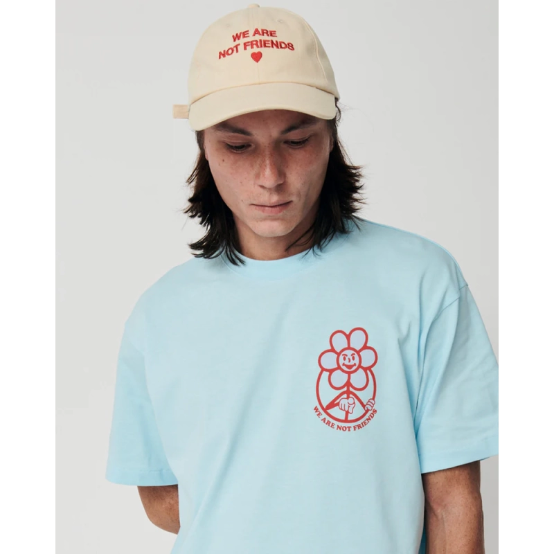 Gorra We Are Not Friends