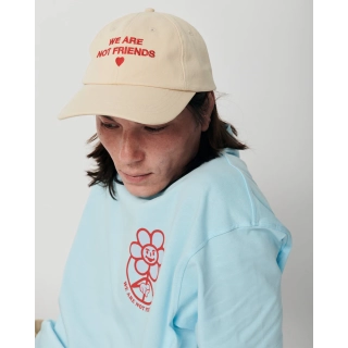 Gorra We Are Not Friends