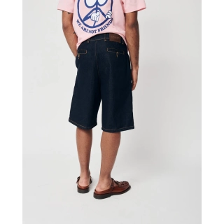 PANTALON WE ARE NOT FRIENDS DENIM CHINO SHORTS