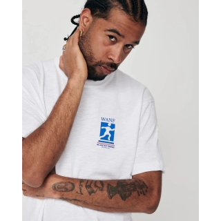 Camiseta We Are Not Friends Ready To Sport