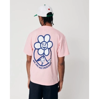 Camiseta We Are Not Friends Young Daisy