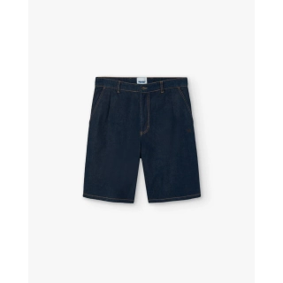 PANTALON WE ARE NOT FRIENDS DENIM CHINO SHORTS