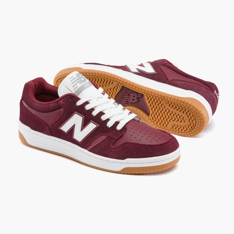 New Balance Numeric 480 BEE